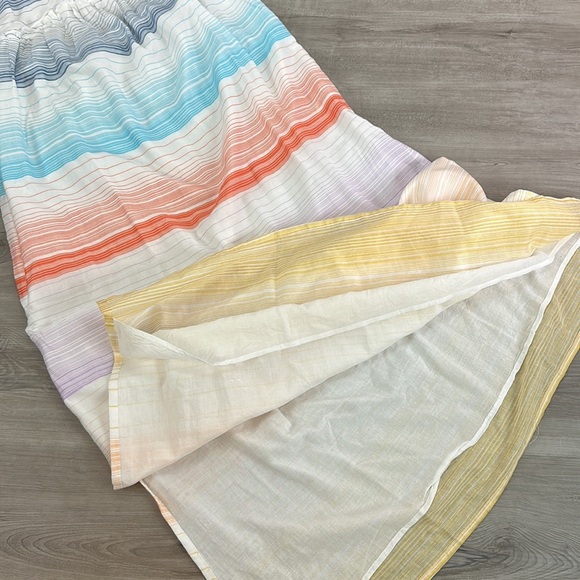 🔆O’NEILL🔆 LANGLEY HALTER MAXI DRESS - Picture 9 of 16